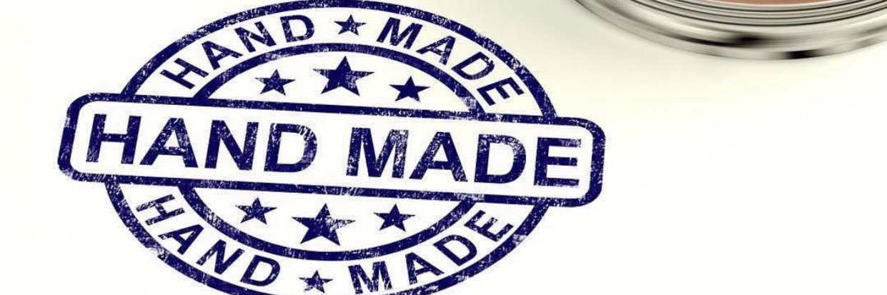 The Handmade Affair UK banner