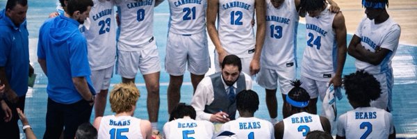 Cambridge_Hoops Profile Banner