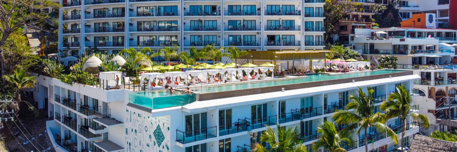 Almar Resort banner