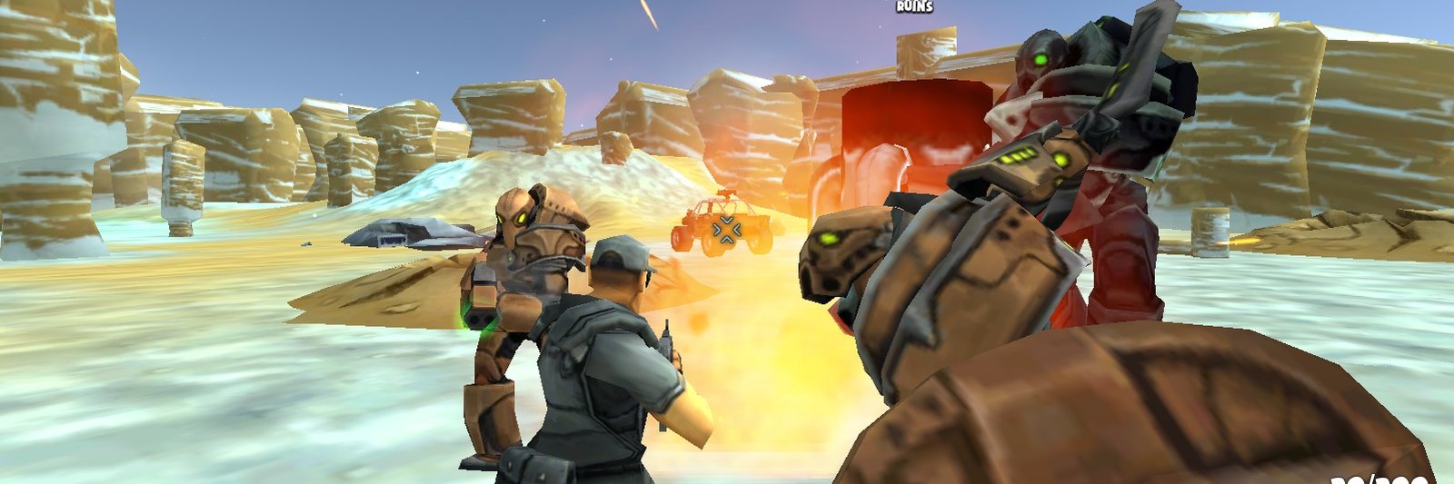 warscrap's profile banner image