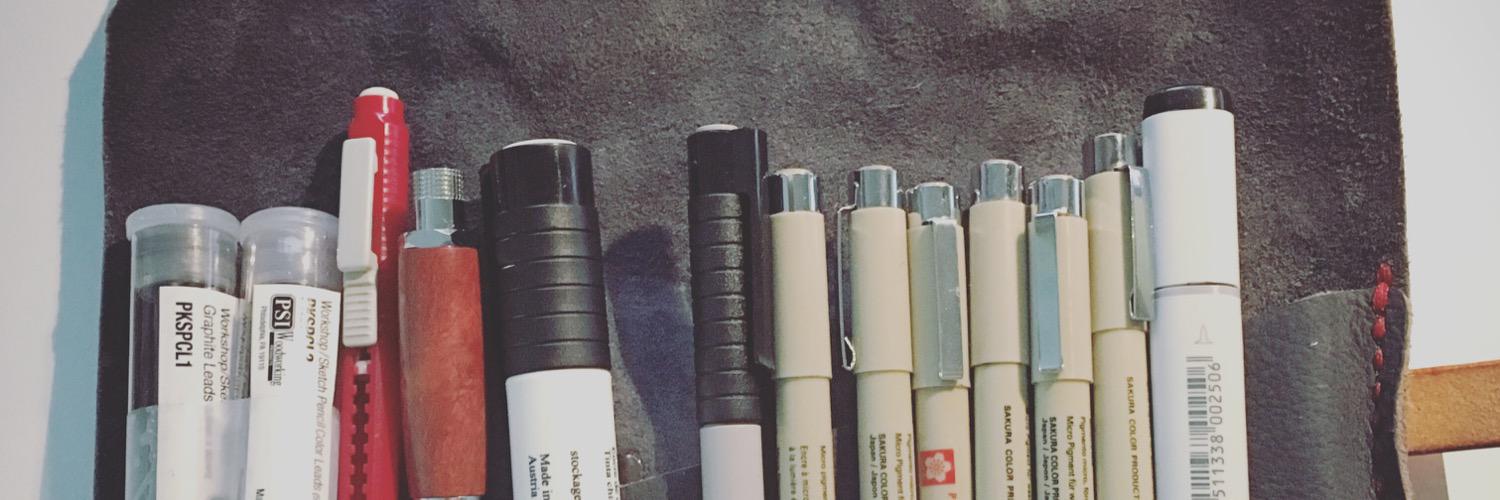 Varick Rosete banner