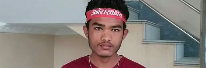 RitikShiva's profile banner image