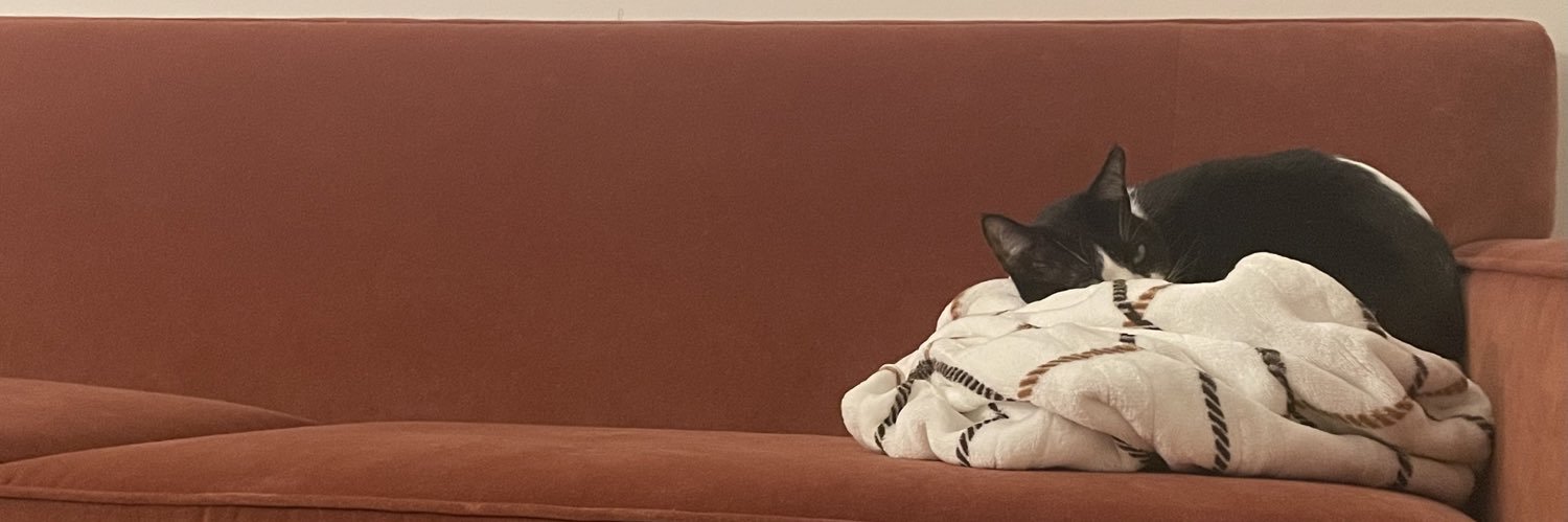 CapriCornyCait♑️ banner