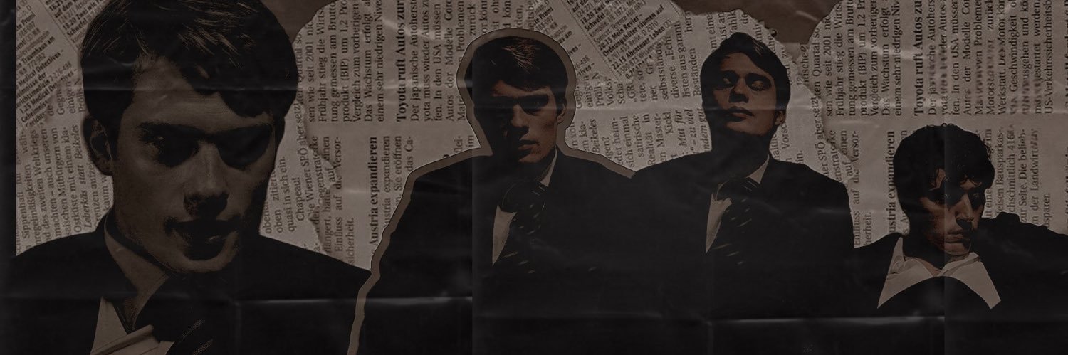 ihcartbreaking's profile banner image