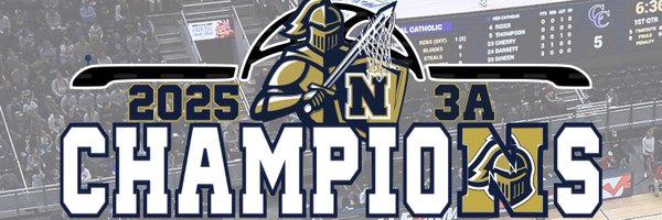 NHSGirlsHoops Profile Banner