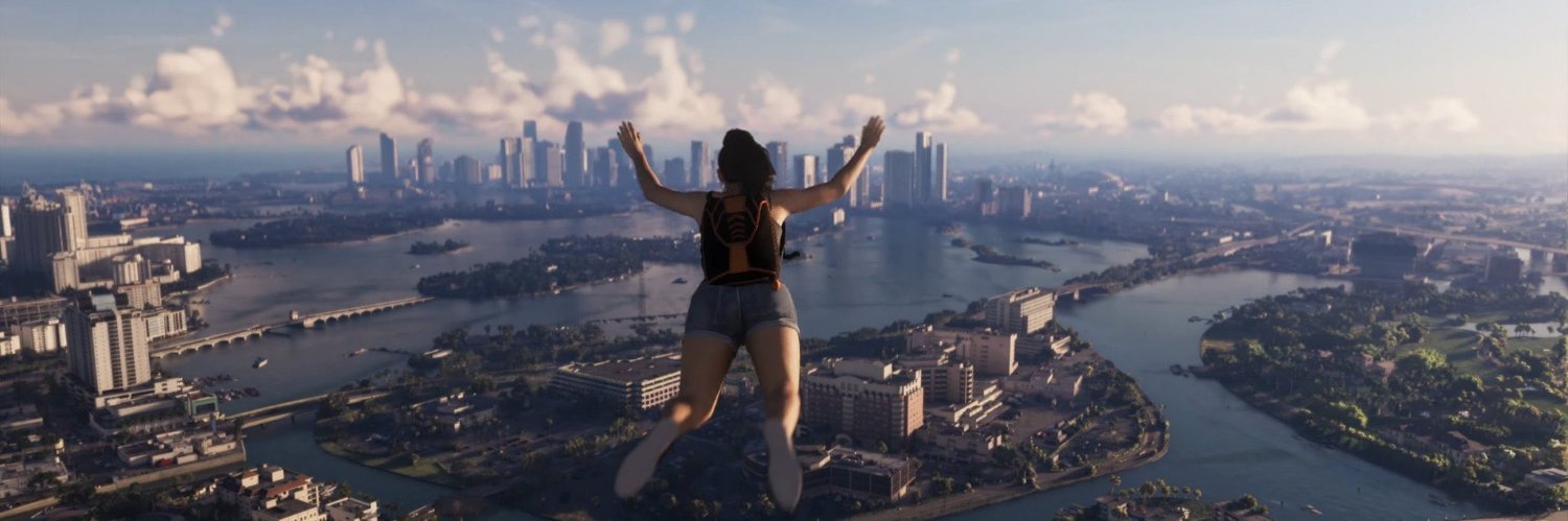TheCityofVice's profile banner image