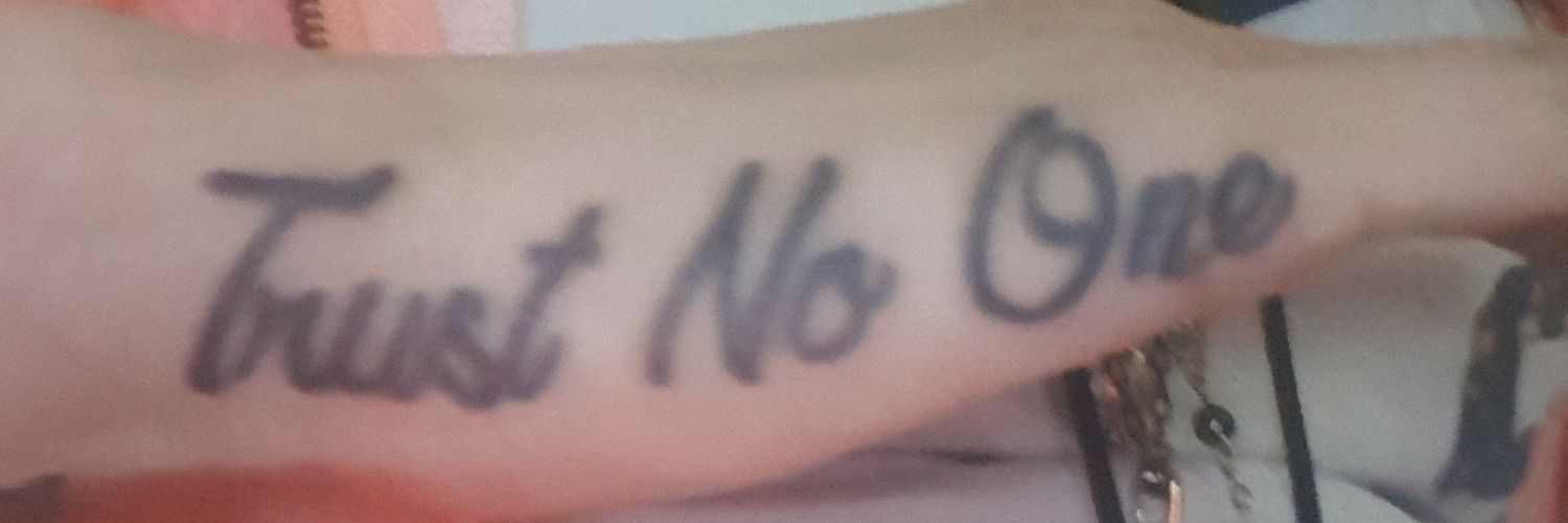 NikkiVicious's profile banner image