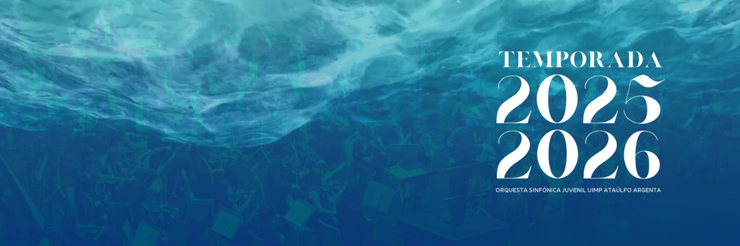orquestauimpaa's profile banner image