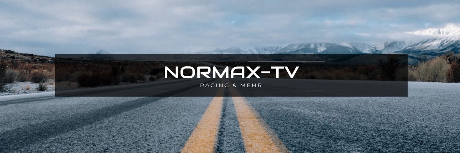 Normax_TV's profile banner image