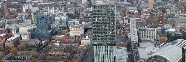 Deansgate Labour Profile Banner