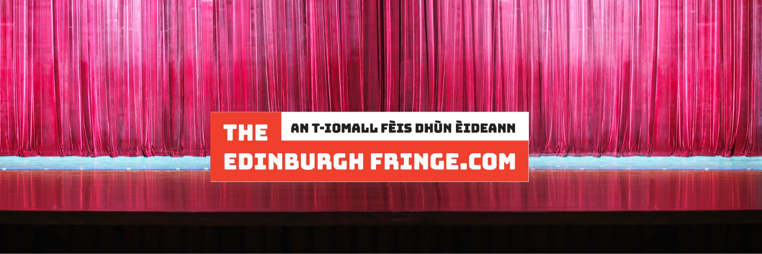 The EFC   (theEdinburghFringe.Com) banner