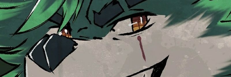 Zephofgale's profile banner image