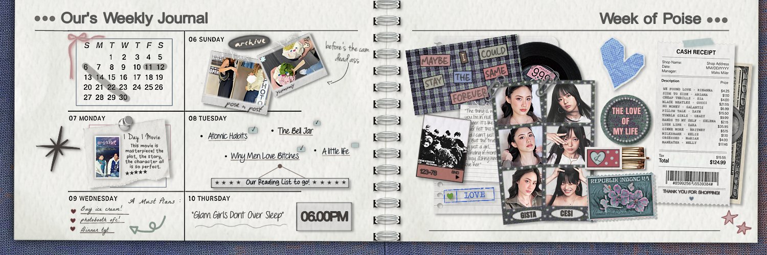 𝐶𝑙𝑎𝑟𝑘𝑒, ᶜᵉˢᶦᶦ banner