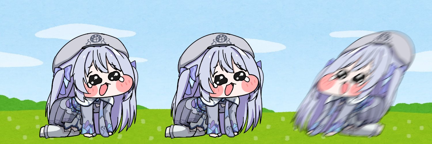 Baby_RetroFreak's profile banner image