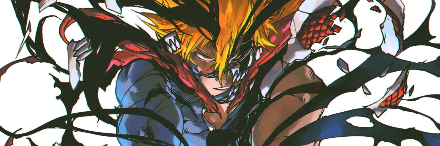 j6ndro's profile banner image