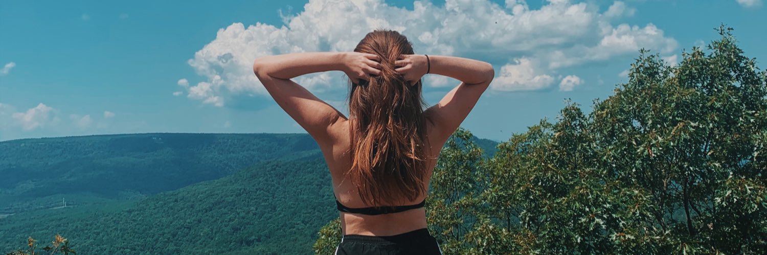 saraharmentorr's profile banner image