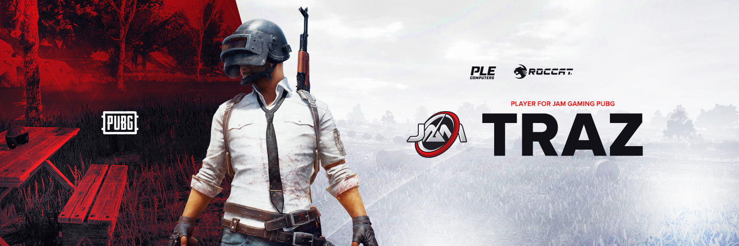 JAM_Traz's profile banner image
