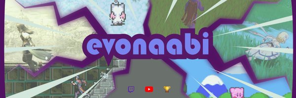 evonaabi Profile Banner