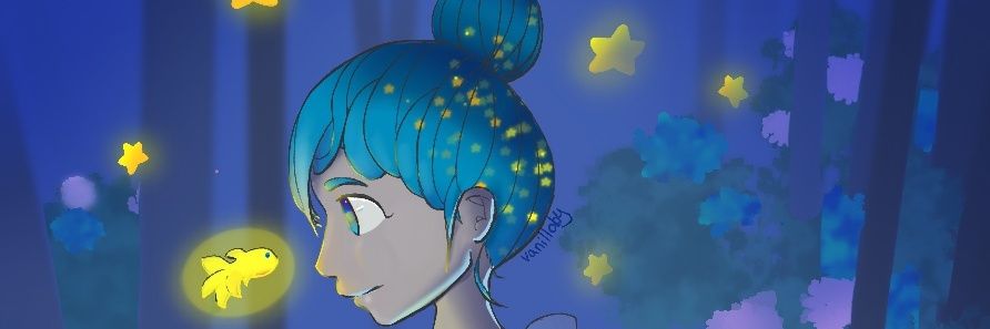 Vanilloby's profile banner image