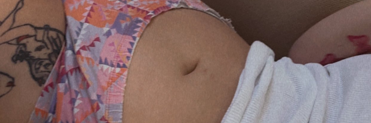 racheyannee's profile banner image