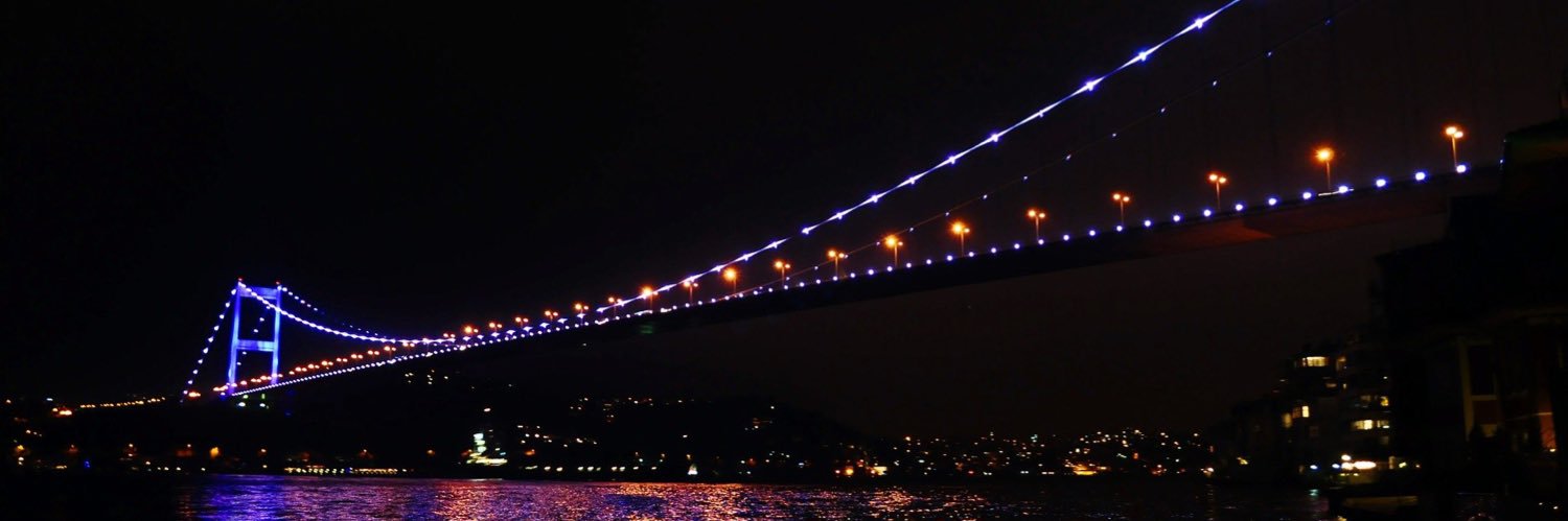 volkanislmoglu's profile banner image