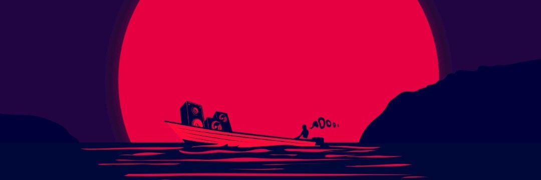 elvikingodeCDMX's profile banner image
