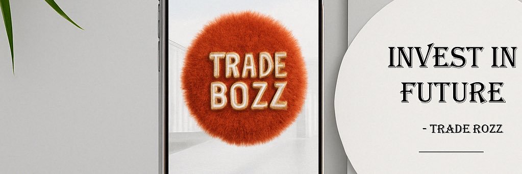 Trade Bozz Investment Corp. banner
