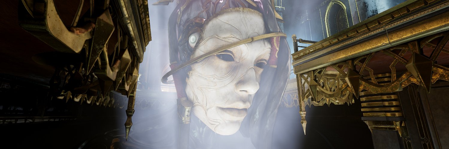 ScarrelEX's profile banner image