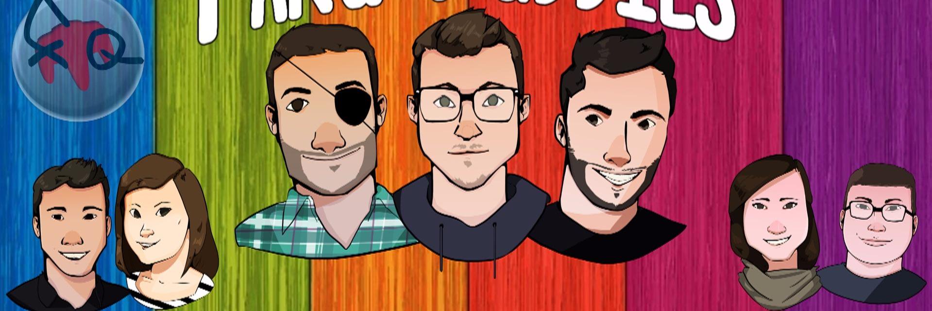 TheRealAlecFarq's profile banner image