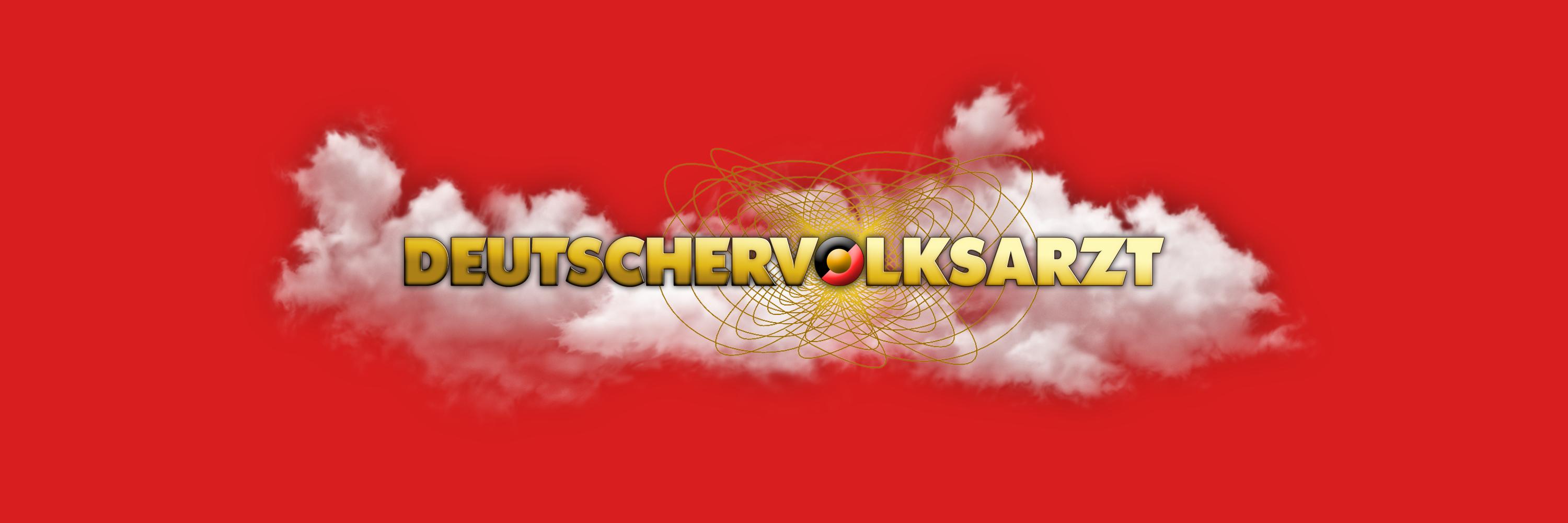 VolksArzt's profile banner image
