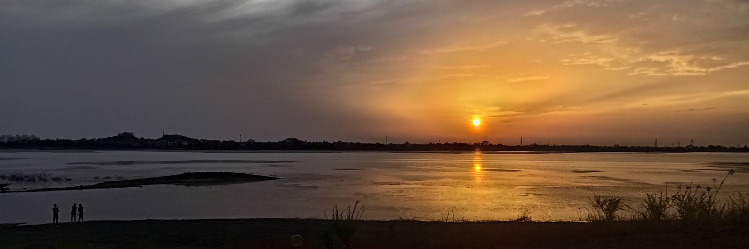 imjayubhai's profile banner image