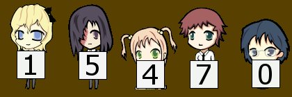 💛Katawa Shoujo💛's banner