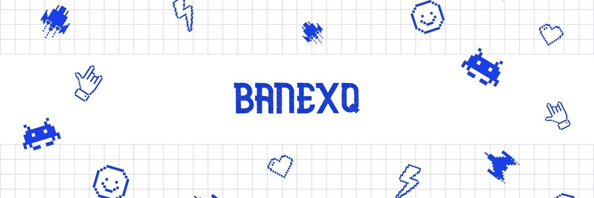 BanexQ⛩️ banner