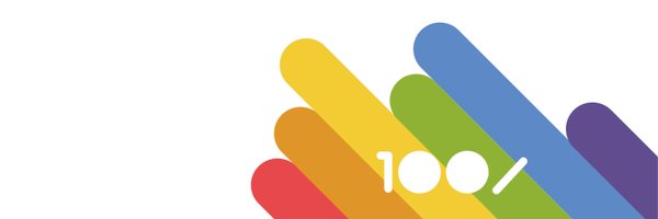 cienporcientodd Profile Banner