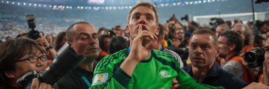 FCBWafterW's profile banner image
