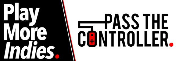 Pass The Controller Profile Banner