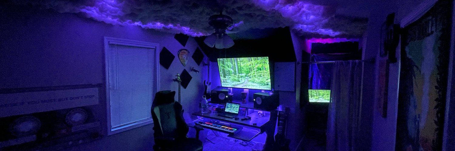 JP On Tha Track banner