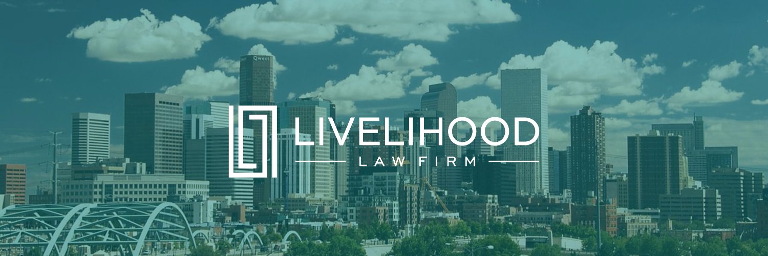 Livelihood Law banner