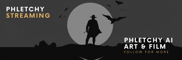 PhletchyIRL Profile Banner