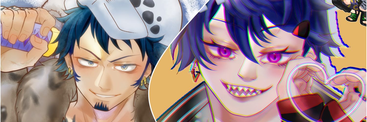 4zenairo's profile banner image