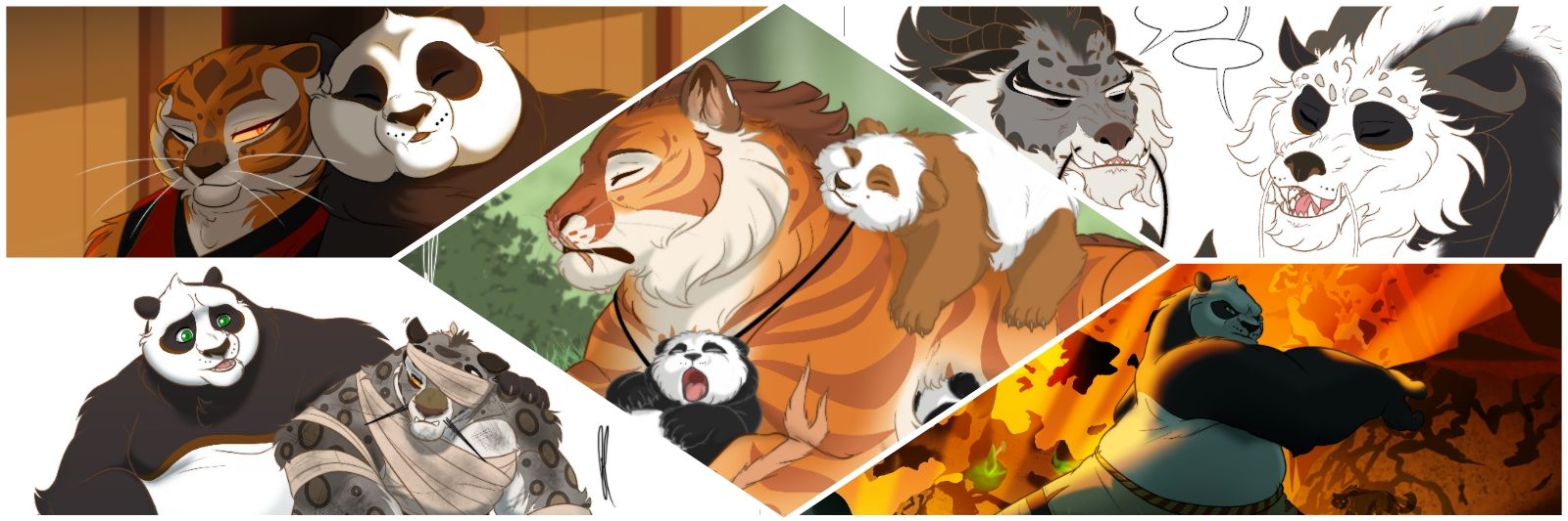 Ana 🐯 - Commissions Open!'s banner