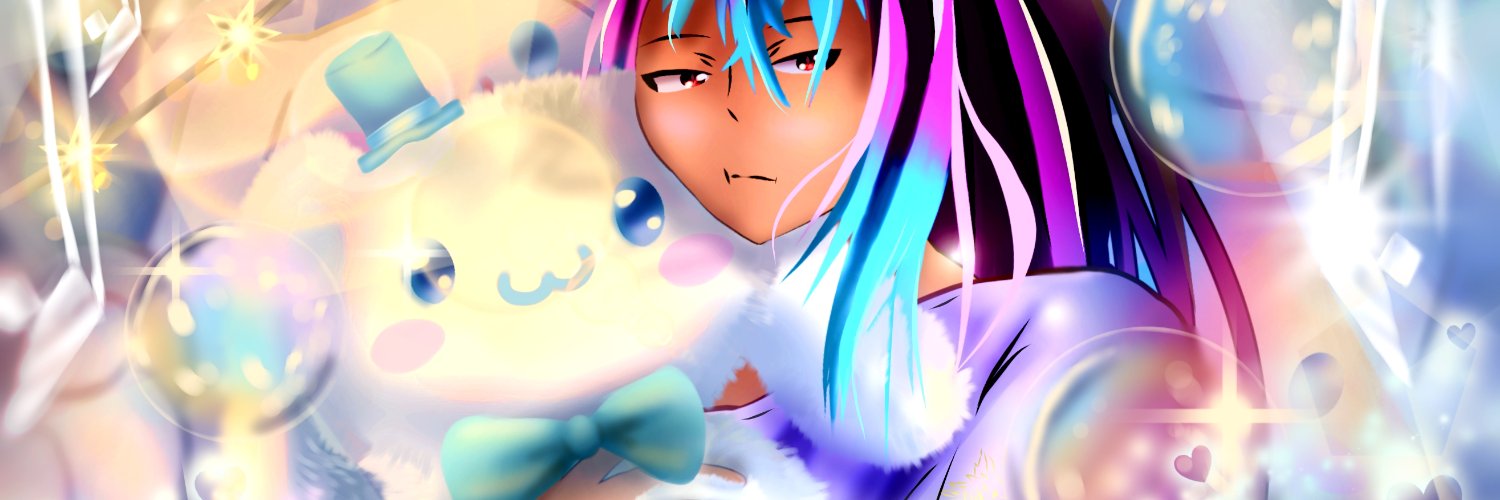 NatlusdarkMoon 🇵🇷🦊🌙 banner