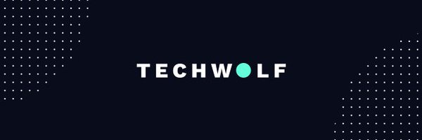 techwolfbe Profile Banner