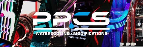 PerformancePCs Profile Banner