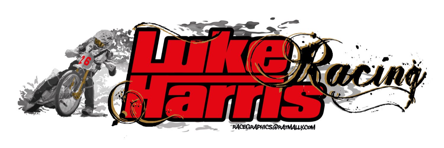 LukeHarrisRacing banner