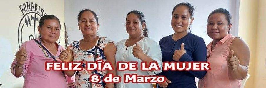 FONAKISE Sucumbios banner