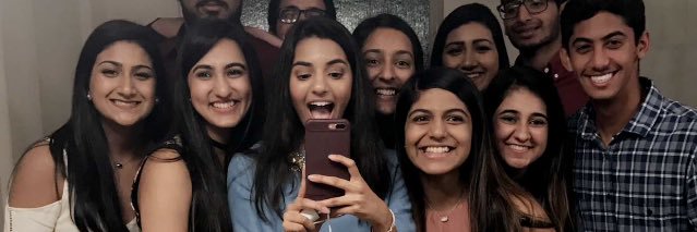 HeenaAli_'s profile banner image