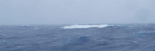 Oceanography Profile Banner