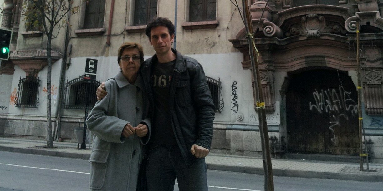 crimafer's profile banner image