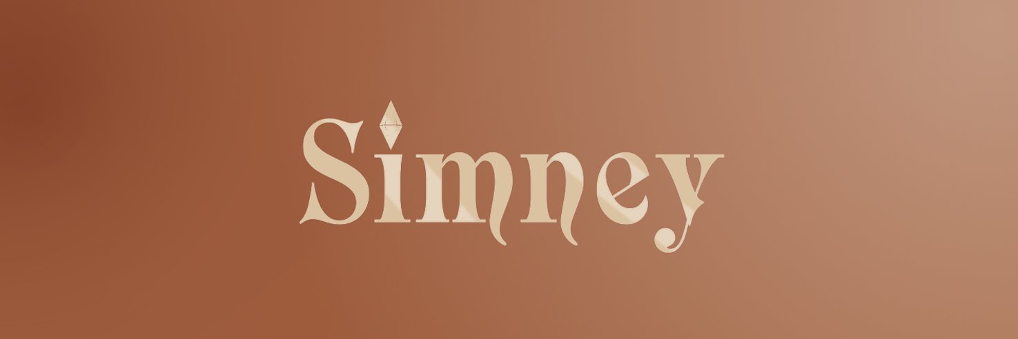 Simney's banner
